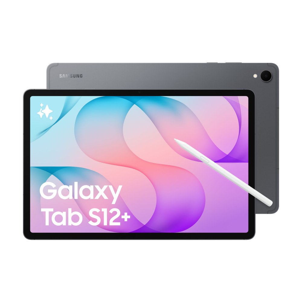 SAMSUNG Samsung | Galaxy Tab S12+ WiFi (256GB)