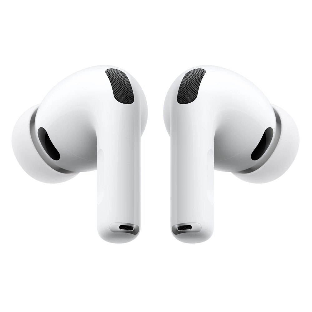 Apple Headset, Apple Airpods Pro 3, in-ear, trådlöst, laddningsetu...