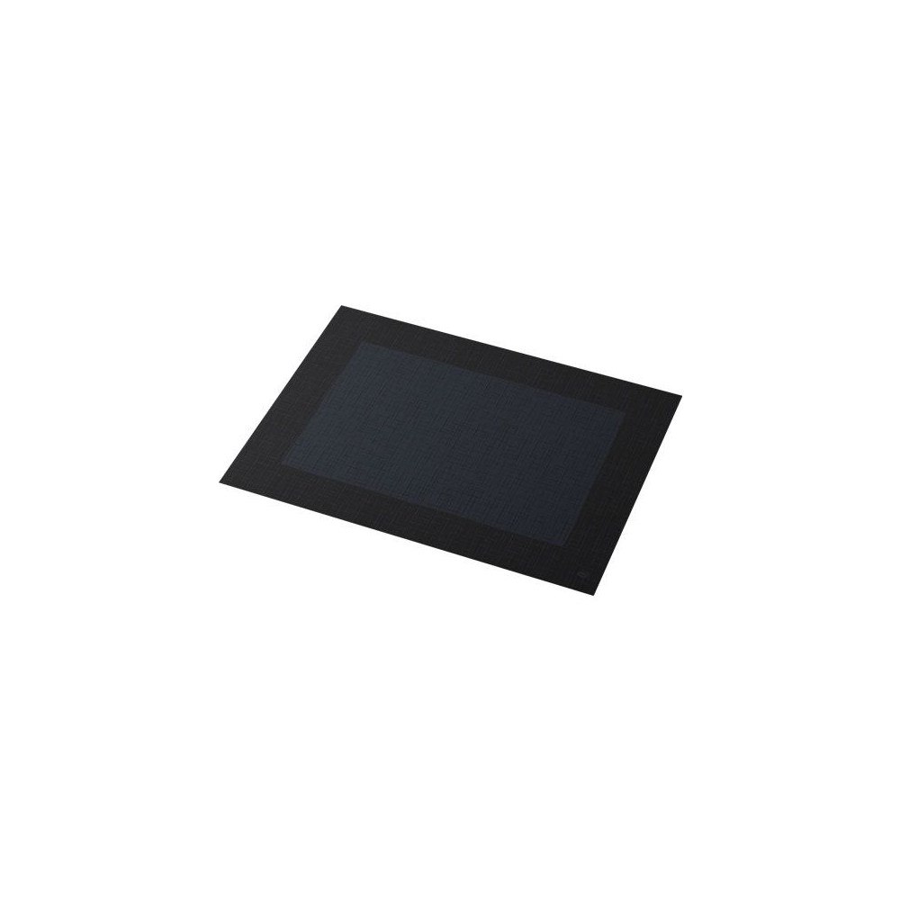Duni Servett, Bio Dunicel Linnea, 30 x 40 cm, svart, förpackning...