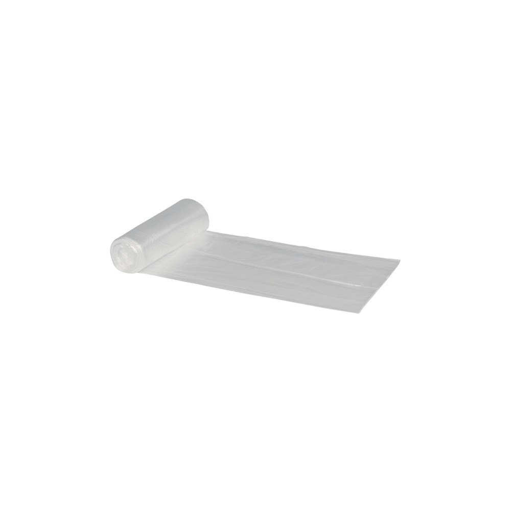 Abena Affaldssække, Abena® RLL50, 40 l, 15 µm, HxB: 70 x 50 cm, kl...