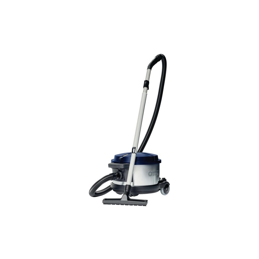Nilfisk Støvsuger, Nilfisk VP930 Pro HEPA HF, 15 l, HxBxD: 33 x 39 x...