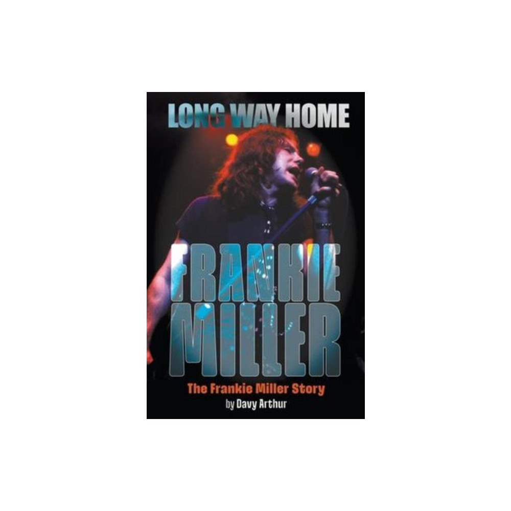 New Haven Publishing Ltd Long Way Home (häftad, eng)