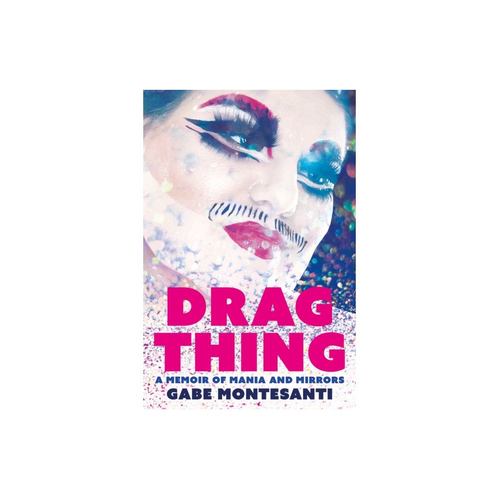 Arsenal Pulp Press Drag Thing (häftad, eng)