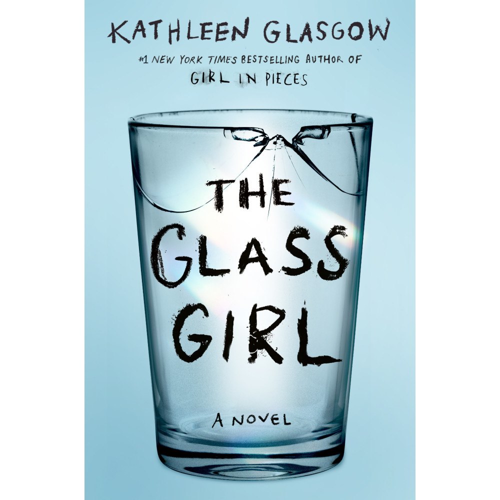 Kathleen Glasgow The Glass Girl (häftad, eng)