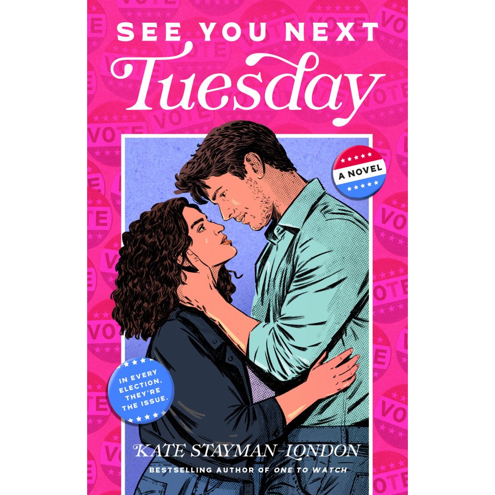Kate Stayman-London See You Next Tuesday (häftad, eng)