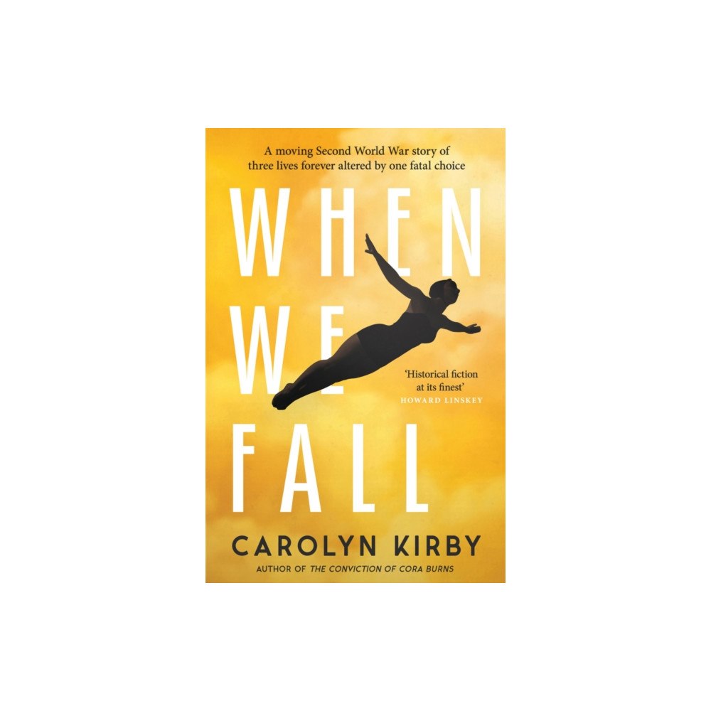 Bedford Square Publishers When We Fall (häftad, eng)