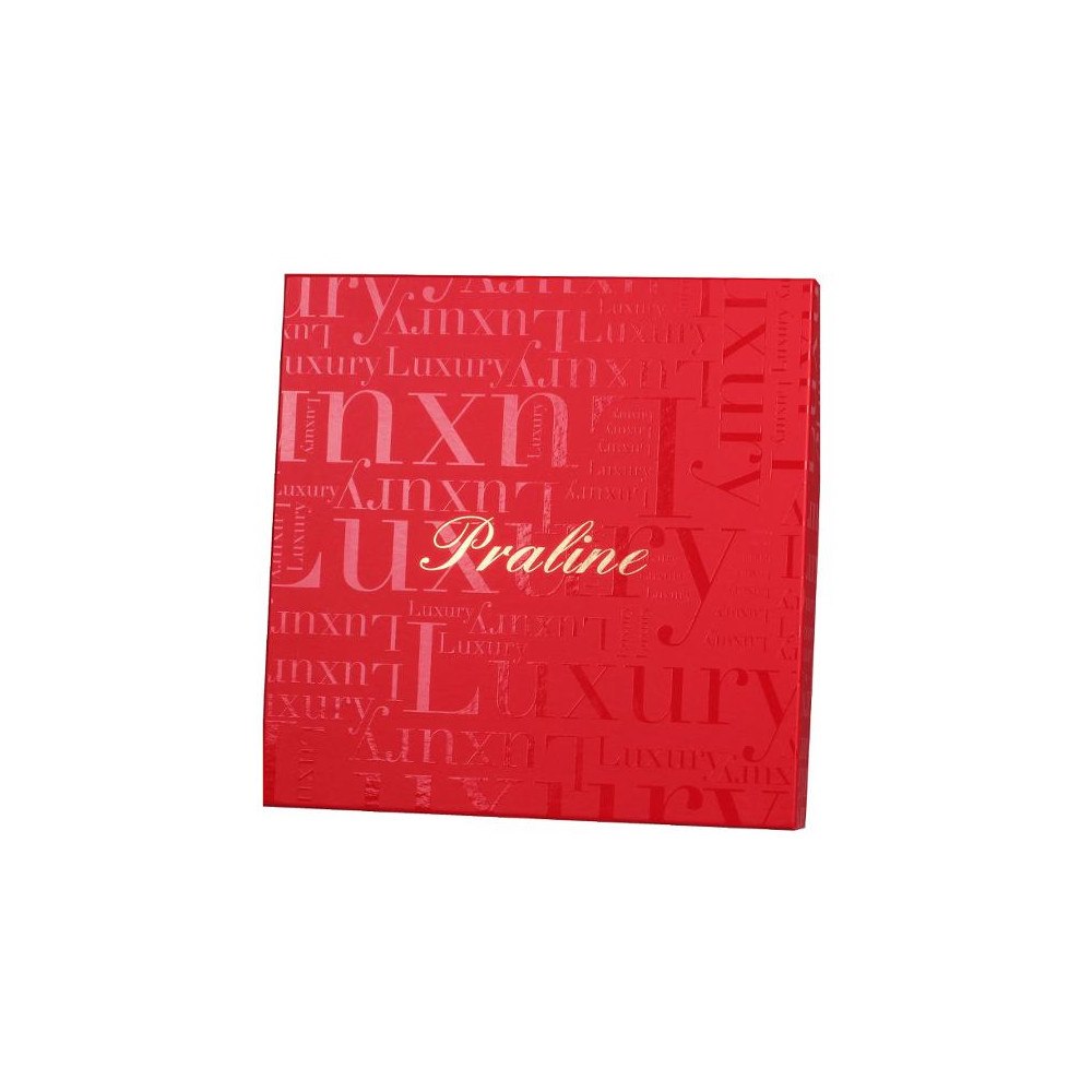 No Brand Choklad Praline Belgien ask 620g