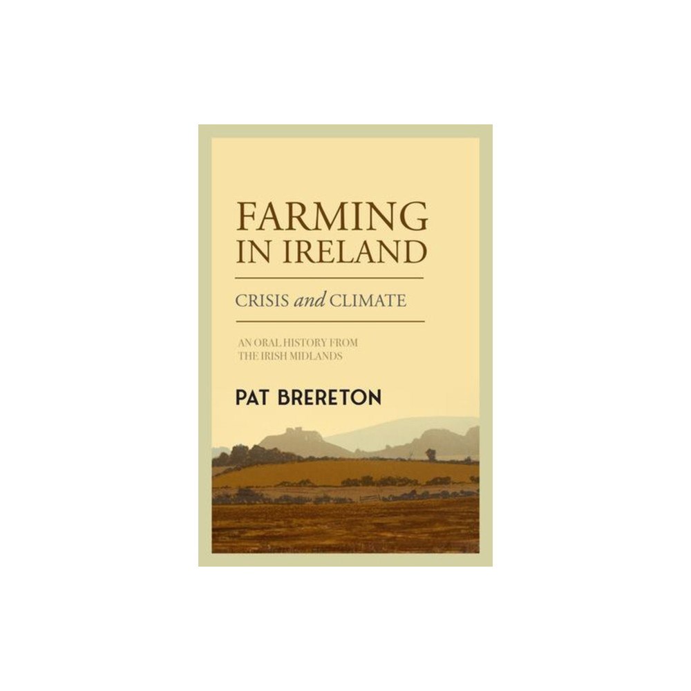 Wordwell Farming in Ireland (häftad, eng)