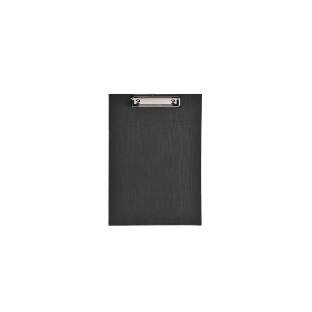 Wera Skrivplatta WERA FSC-kartong A4 Svart