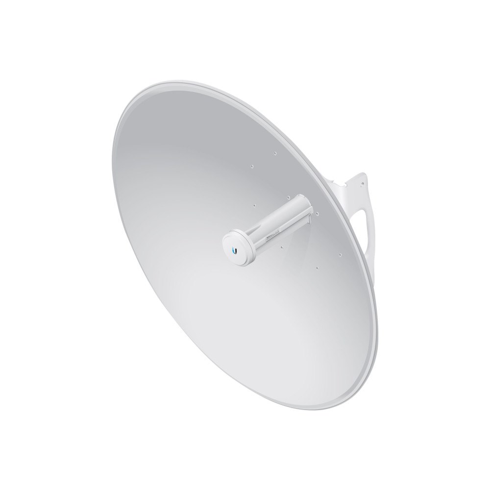 Ubiquiti Ubiquiti PowerBeam ac PBE-5AC-620 - trådlös brygga - AirMax ac