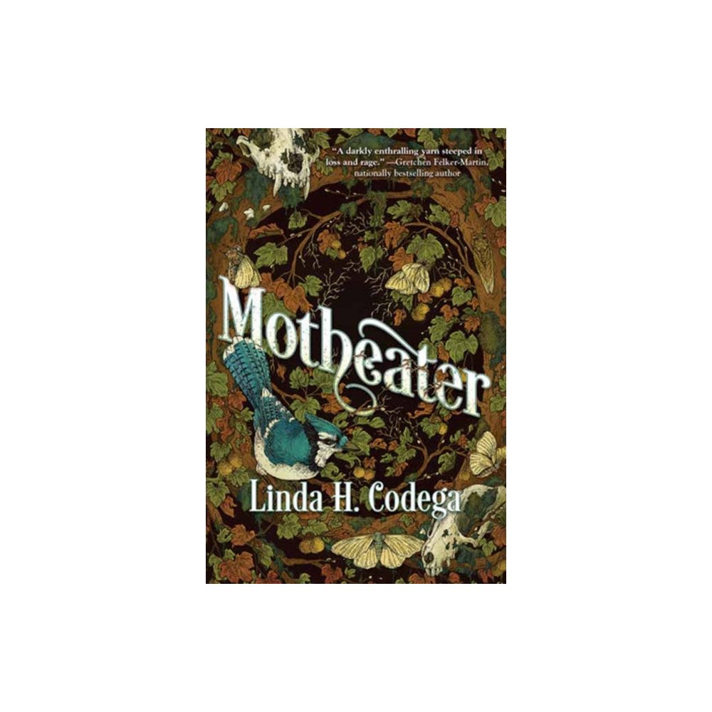 Kensington Publishing Motheater (häftad, eng)