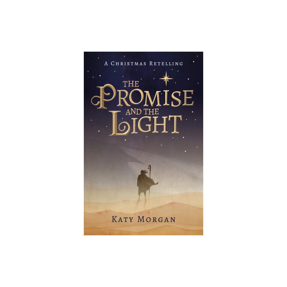 The Good Book Company The Promise and the Light (häftad, eng)