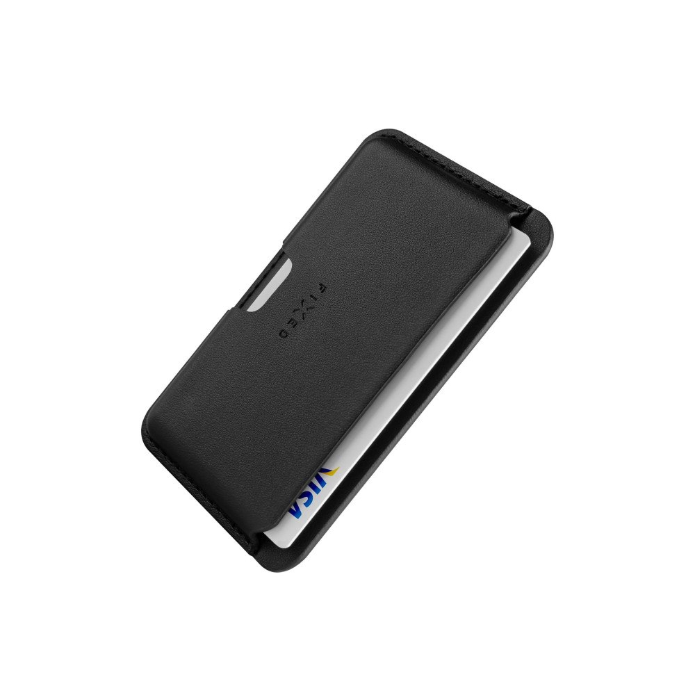 FIXED FIXED MagWallet Slim - magnetkorthållare för 3 kreditkort
