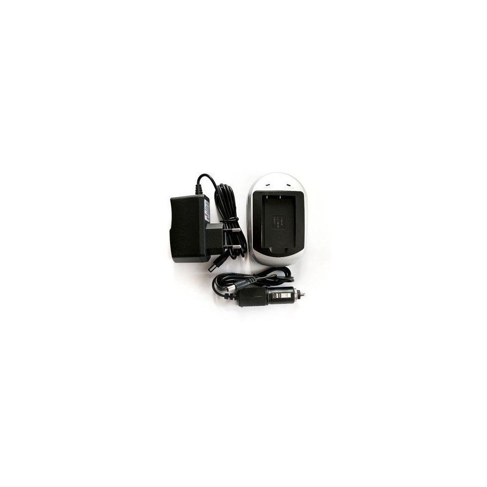 Extra Digital Extra Digital Kroviklis Fuji NP-60, NP-95, NP-120, SLB-1037,...