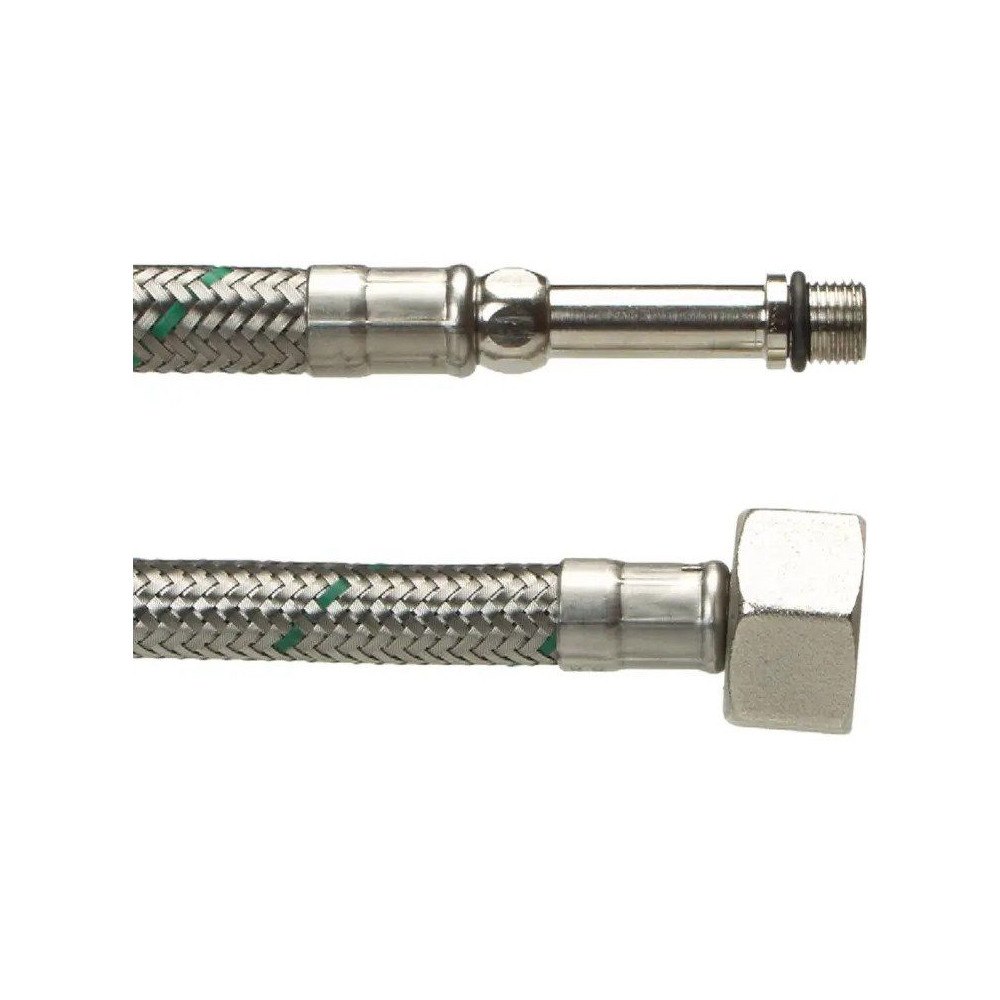 NEOPERL NORDIC A/S NEOPERL Neoflex spx flätad anslutningsslang DN08 M10 x 1/2",...