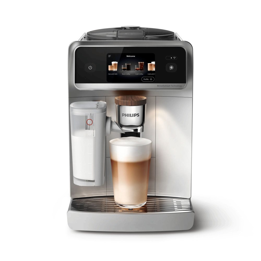 Philips Philips EP8757/20 espressomaskin 1500 W Café Aromis Series 8...