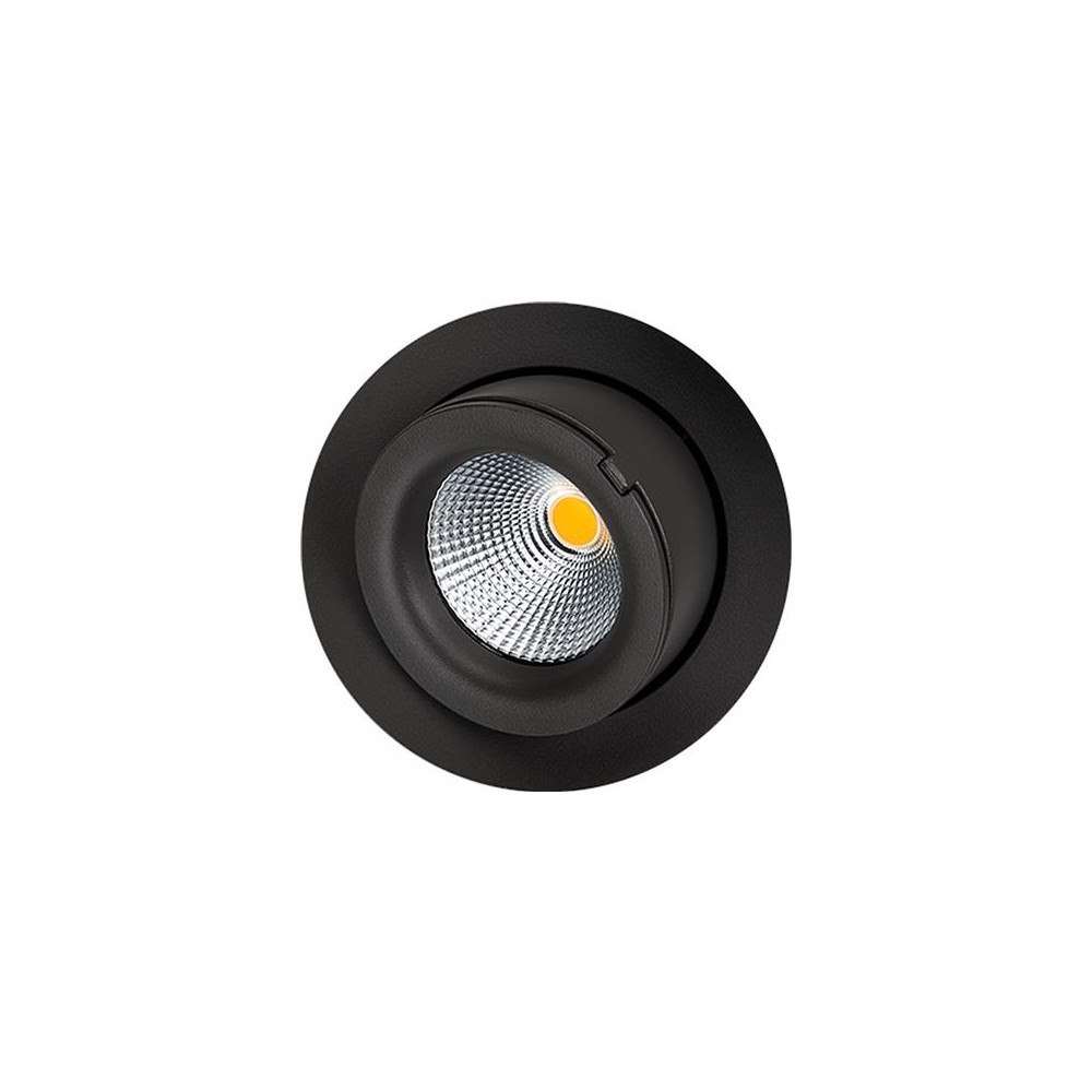 sg armaturen SG Armaturen Junistar Exclusive LED-downlight 660 lm 9 W 300...