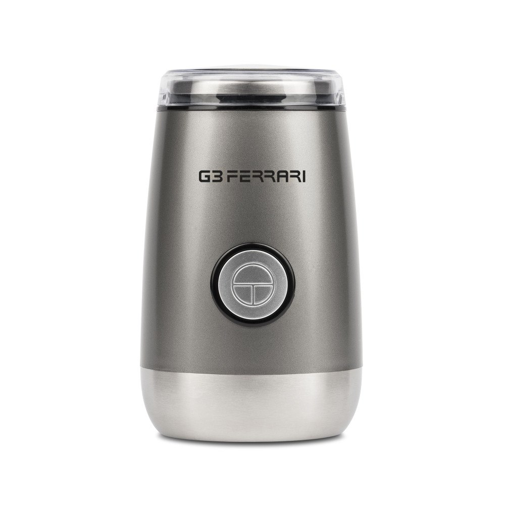 G3 Ferrari G3 Ferrari G2007606, Bladkvarn, 50 g, Rostfritt stål, 150 W,...