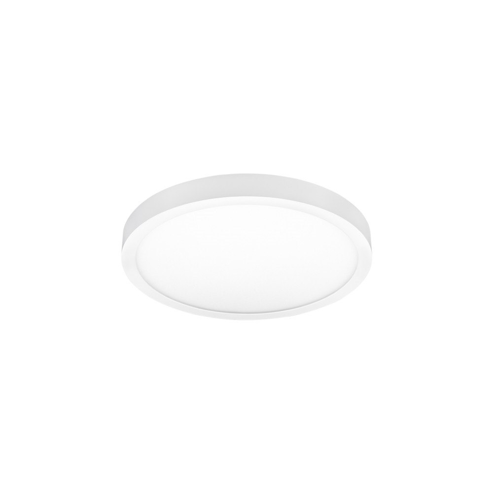 sg armaturen SG Armaturen Farsund Slim 300 taklampa 1700 lm 14 W 2700 K,...