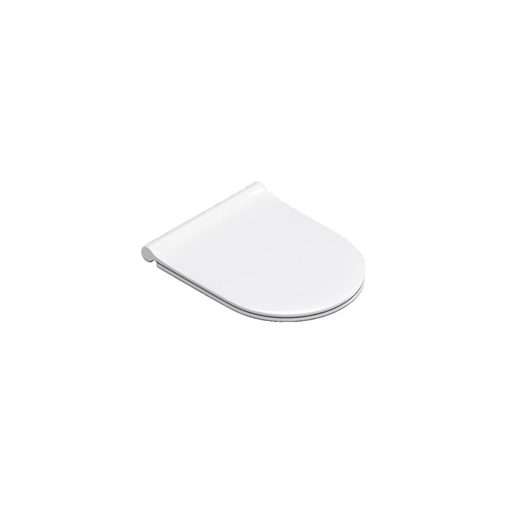 Catalano Catalano Sfera/Zero PLUS toalettsits med soft-close, TakeOff...