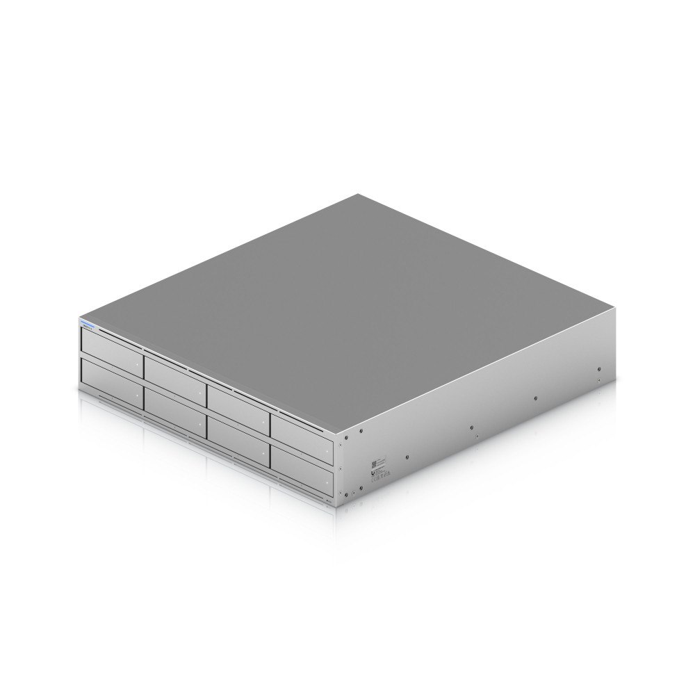 Ubiquiti Ubiquiti UniFi UNAS Pro 8