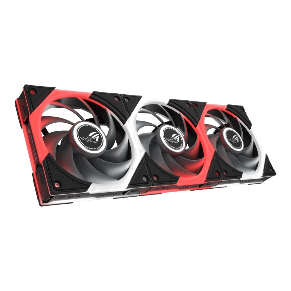 ASUS ASUS ROG Eurux GR120 - lådfläkt