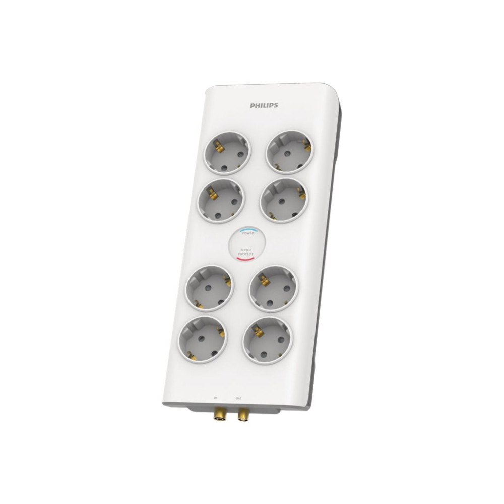 Philips Philips SPN7081WA - överspänningsskydd