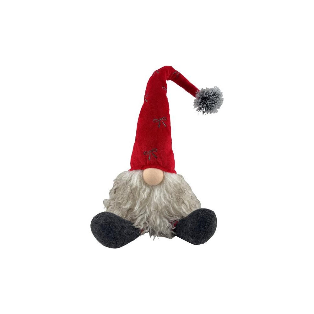 Festive Tomte FESTIVE 53cm röd