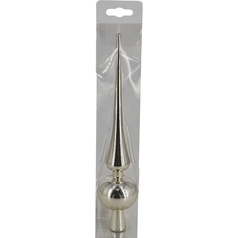 Festive Toppspira FESTIVE 29,5cm guld