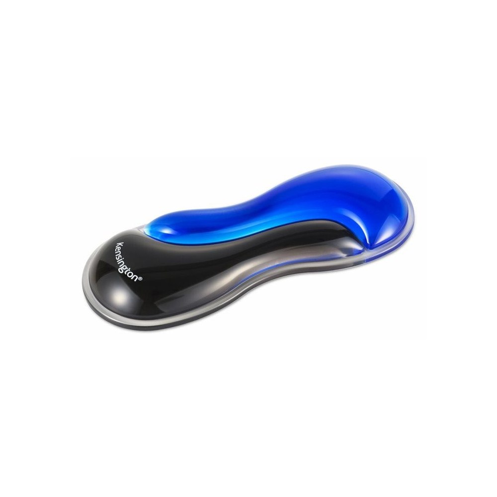 KENSINGTON Kensington Duo Gel mustablett med handledskudde - slimmad