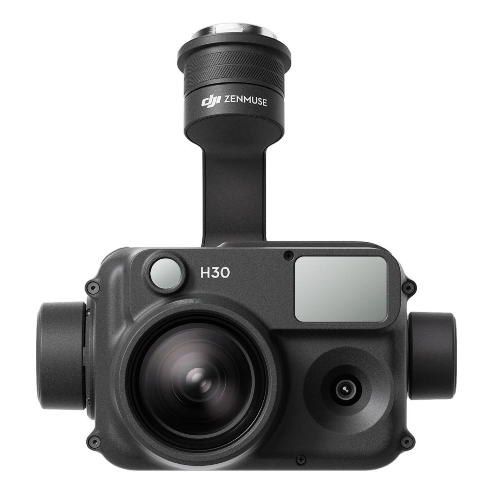 DJi DJI Zenmuse H30, 4K Ultra HD, 3840 x 2160 pixlar, 1920 x 108...
