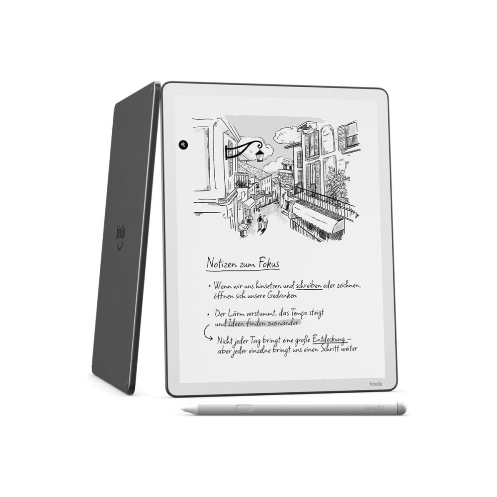 Amazon Amazon Kindle Scribe