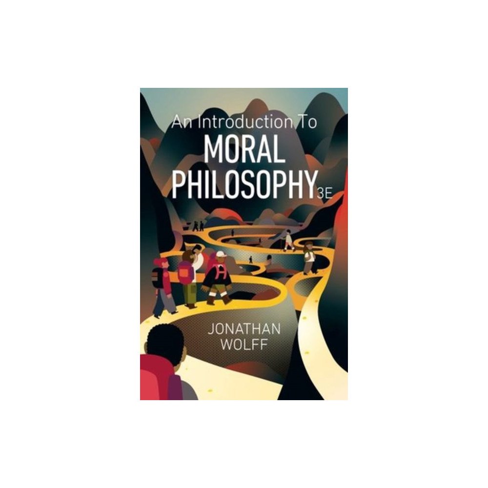 WW Norton & Co An Introduction to Moral Philosophy (häftad, eng)