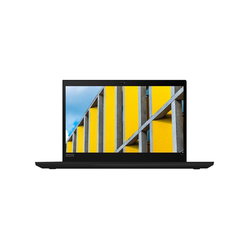 Lenovo Lenovo ThinkPad T14s Gen 2 - 14" - Intel Core i5 - 1135G7 - 16 GB RAM - 256 GB SSD