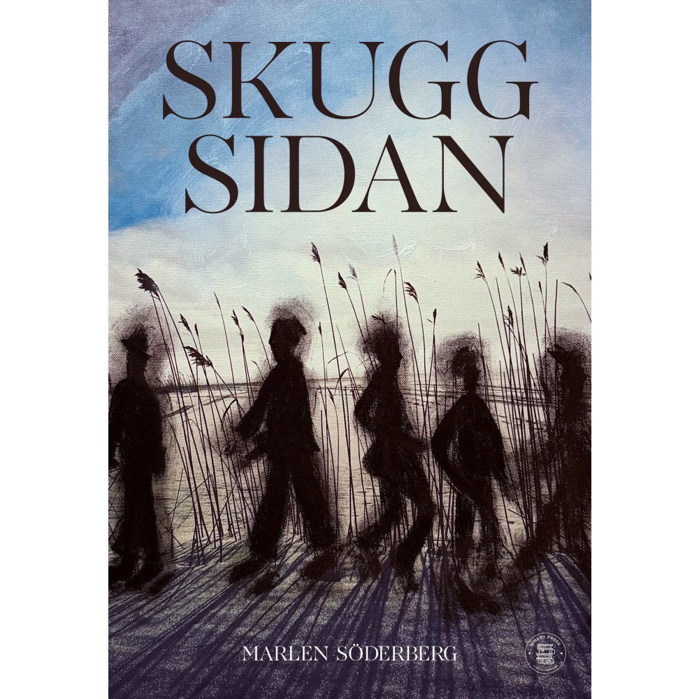 Marlen Söderberg Skuggsidan (bok, storpocket)