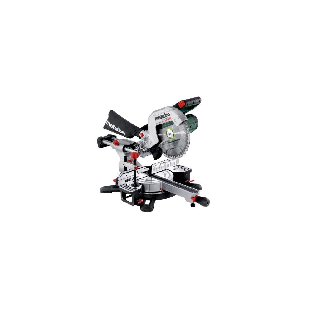 Metabo Metabo KGS 18 LTX BL 254