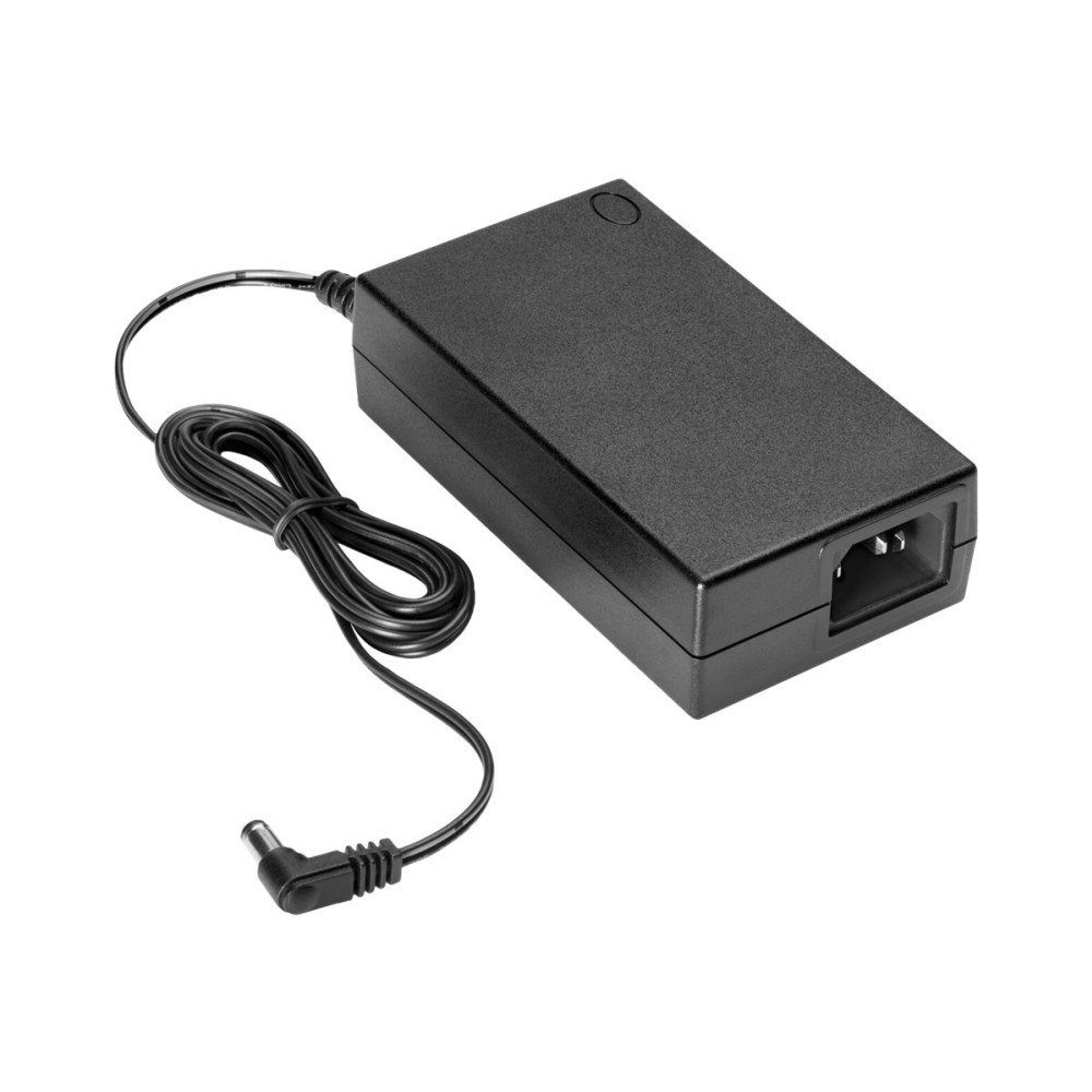 HP HPE Networking Instant On - strömadapter - 18 watt