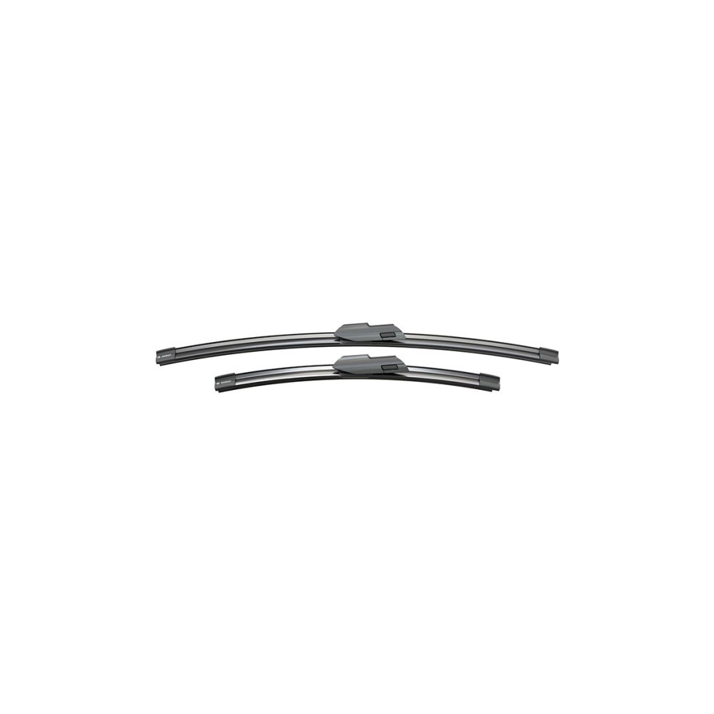 Bosch Bosch Aerotwin A010J torkarbladssats för Peugeot 3008 III/50...