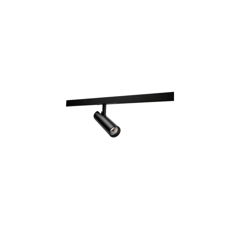 sg armaturen SG Armaturen Zip Tube Micro-spotlampa 360 lm 7 W 2700 K, sva...