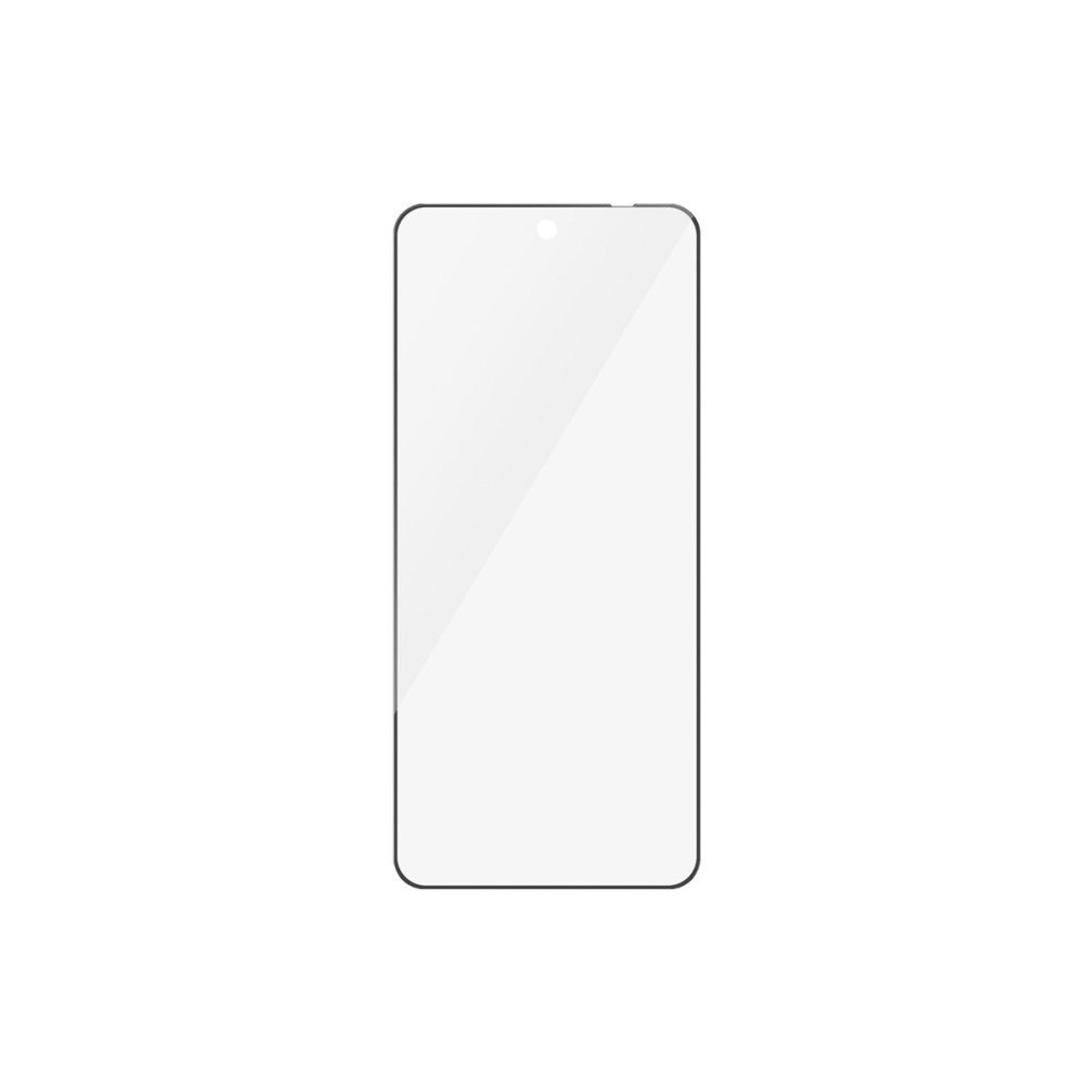 PanzerGlass PanzerGlass - skärmskydd för mobiltelefon - ultrabred passning