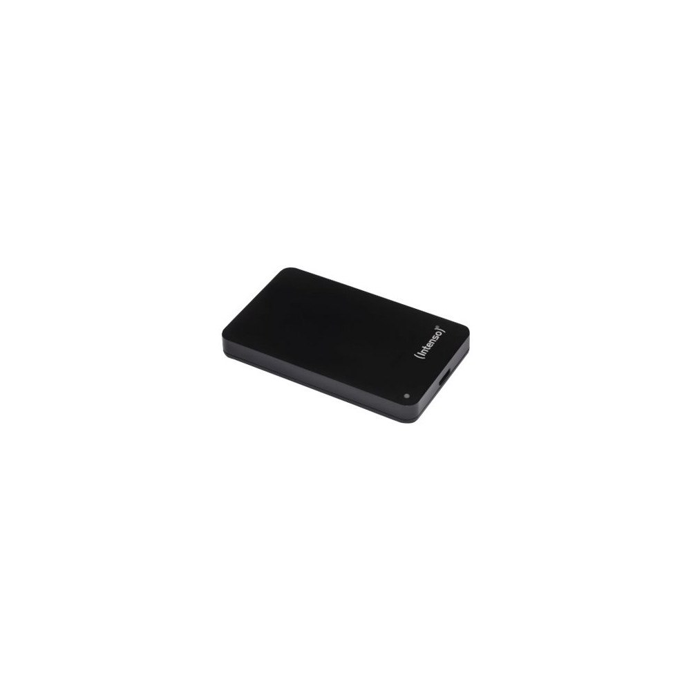 Intenso Intenso Memory Case