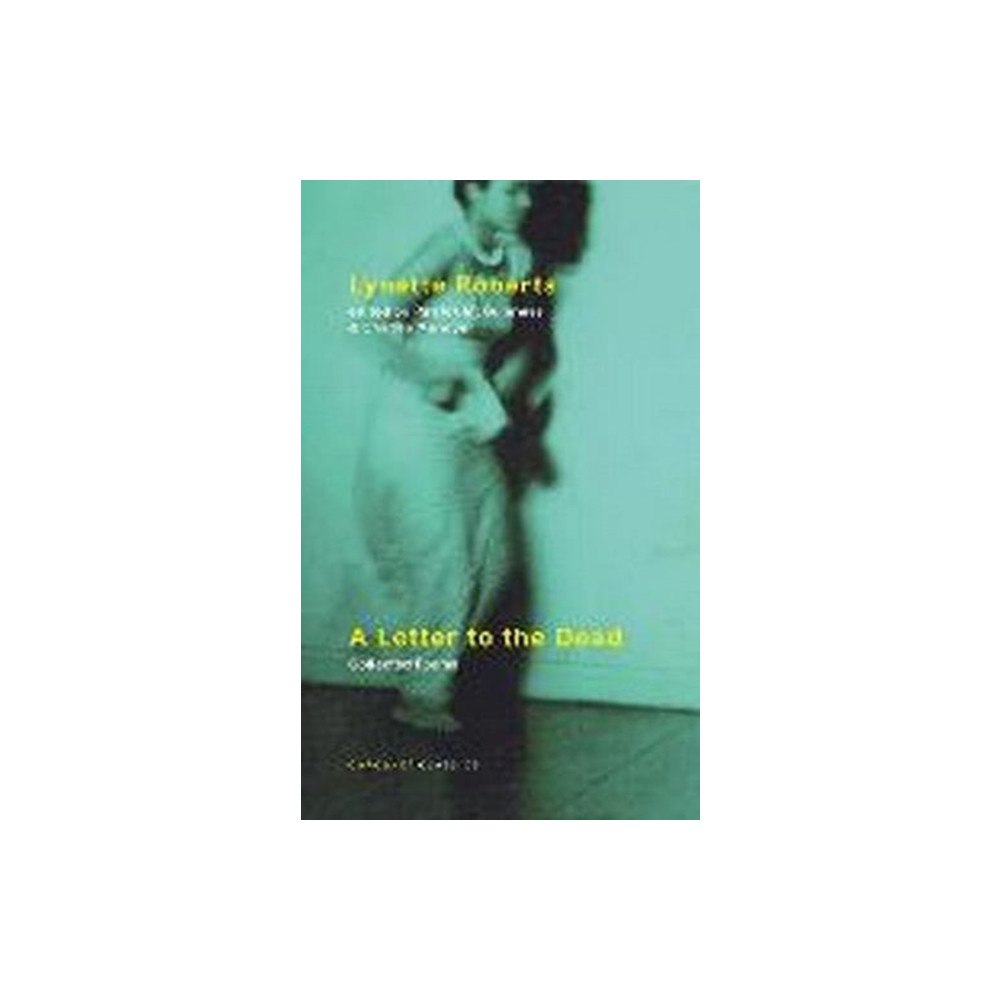 Carcanet Press Ltd A Letter to the Dead (häftad, eng)