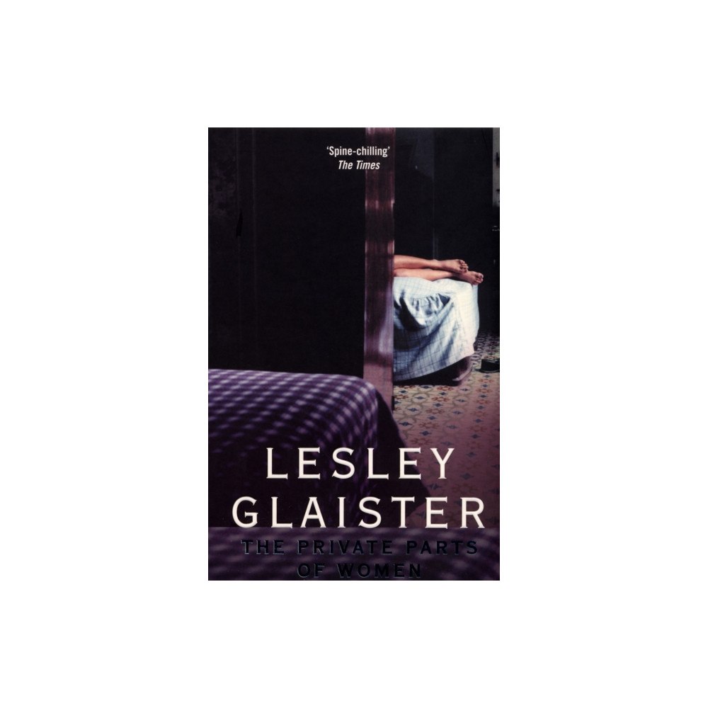 Bloomsbury Publishing PLC The Private Parts of Women (häftad, eng)