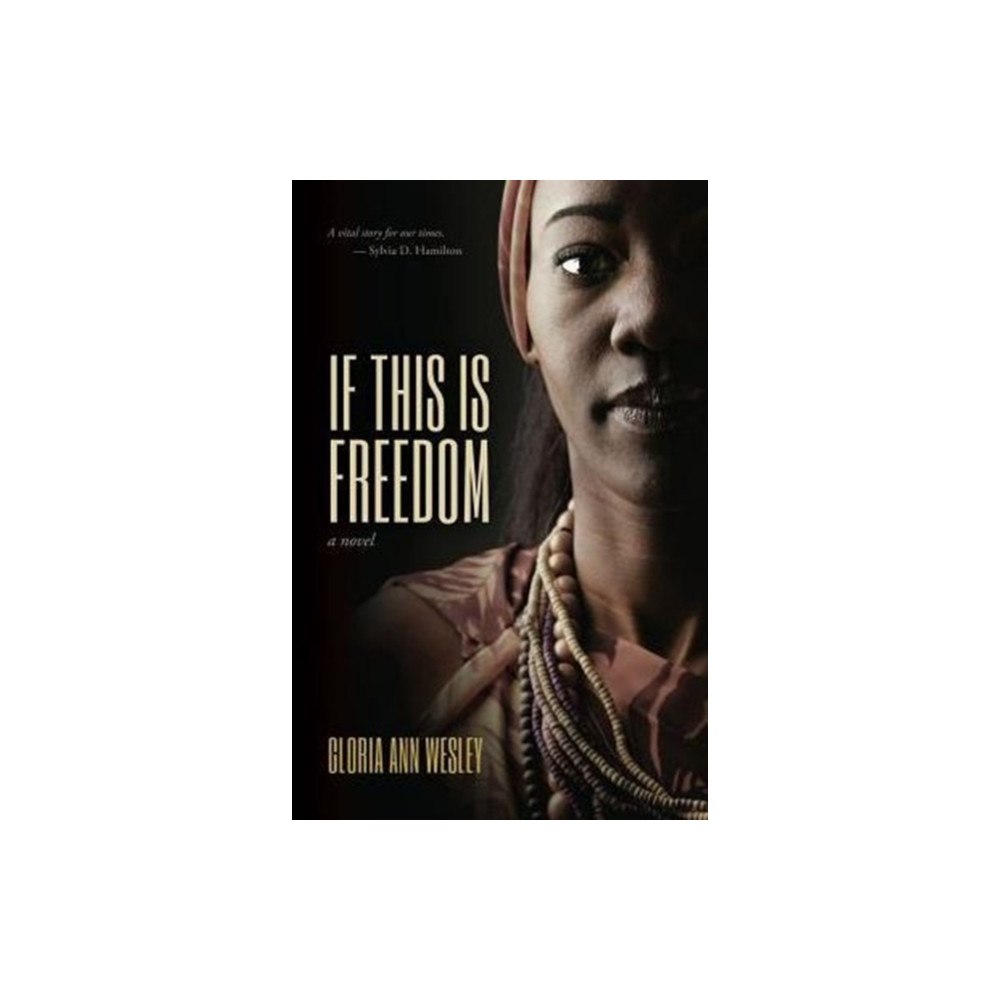 Fernwood Publishing Co Ltd If This Is Freedom (häftad, eng)