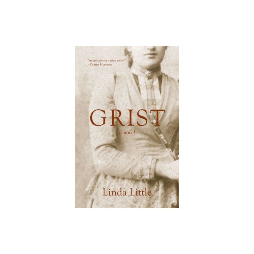 Fernwood Publishing Co Ltd Grist (häftad, eng)