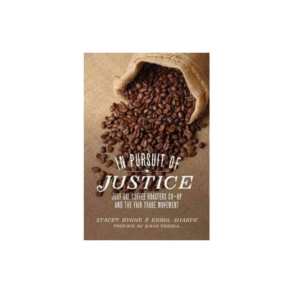 Fernwood Publishing Co Ltd In Pursuit of Justice (häftad, eng)