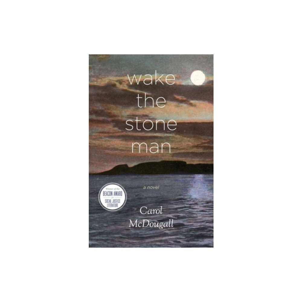 Fernwood Publishing Co Ltd Wake The Stone Man (häftad, eng)