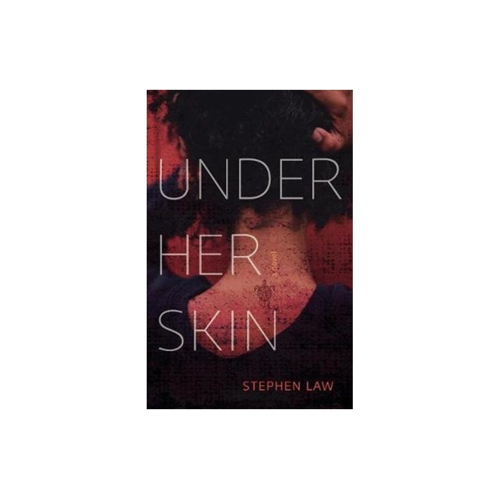 Fernwood Publishing Co Ltd Under Her Skin (häftad, eng)