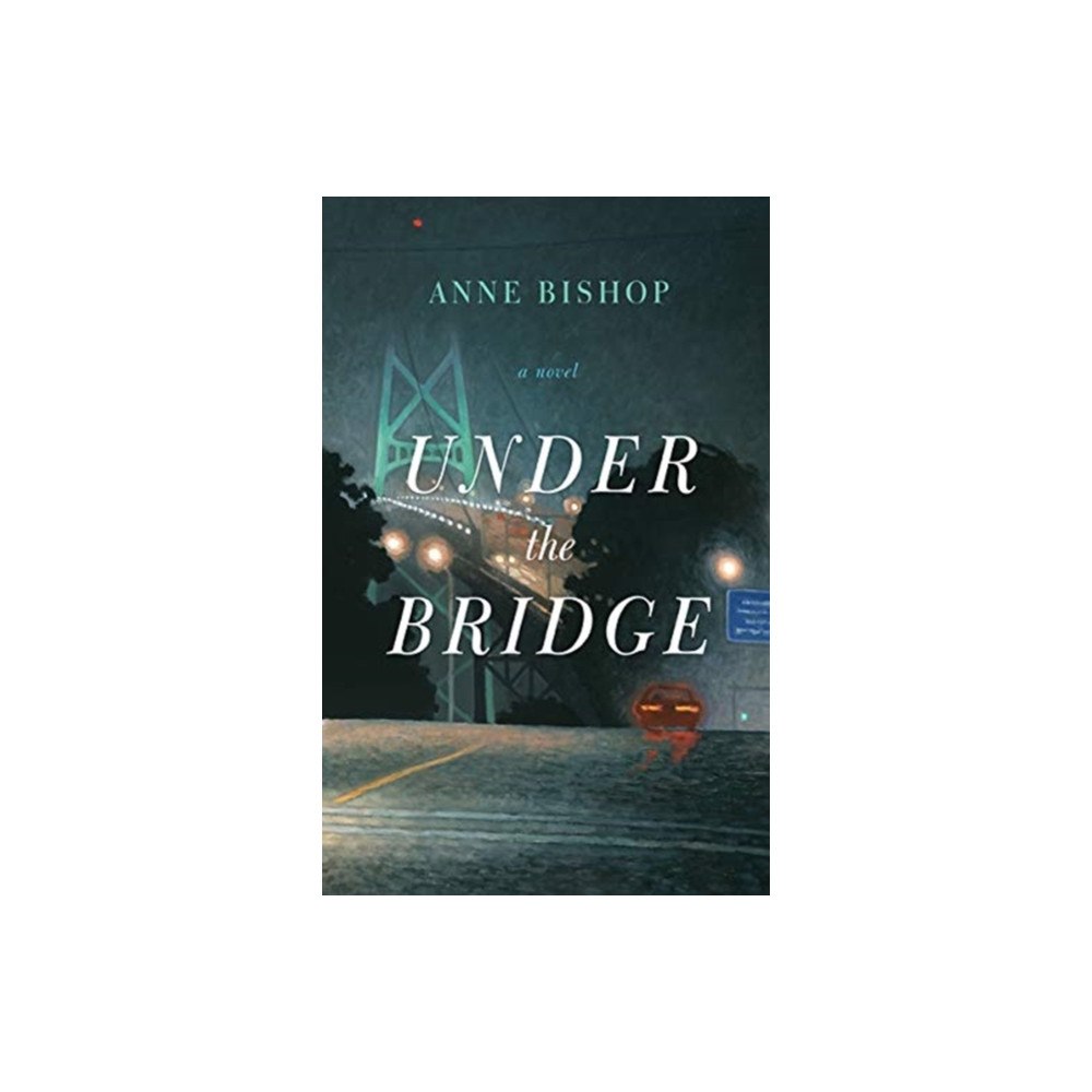 Fernwood Publishing Co Ltd Under the Bridge (häftad, eng)