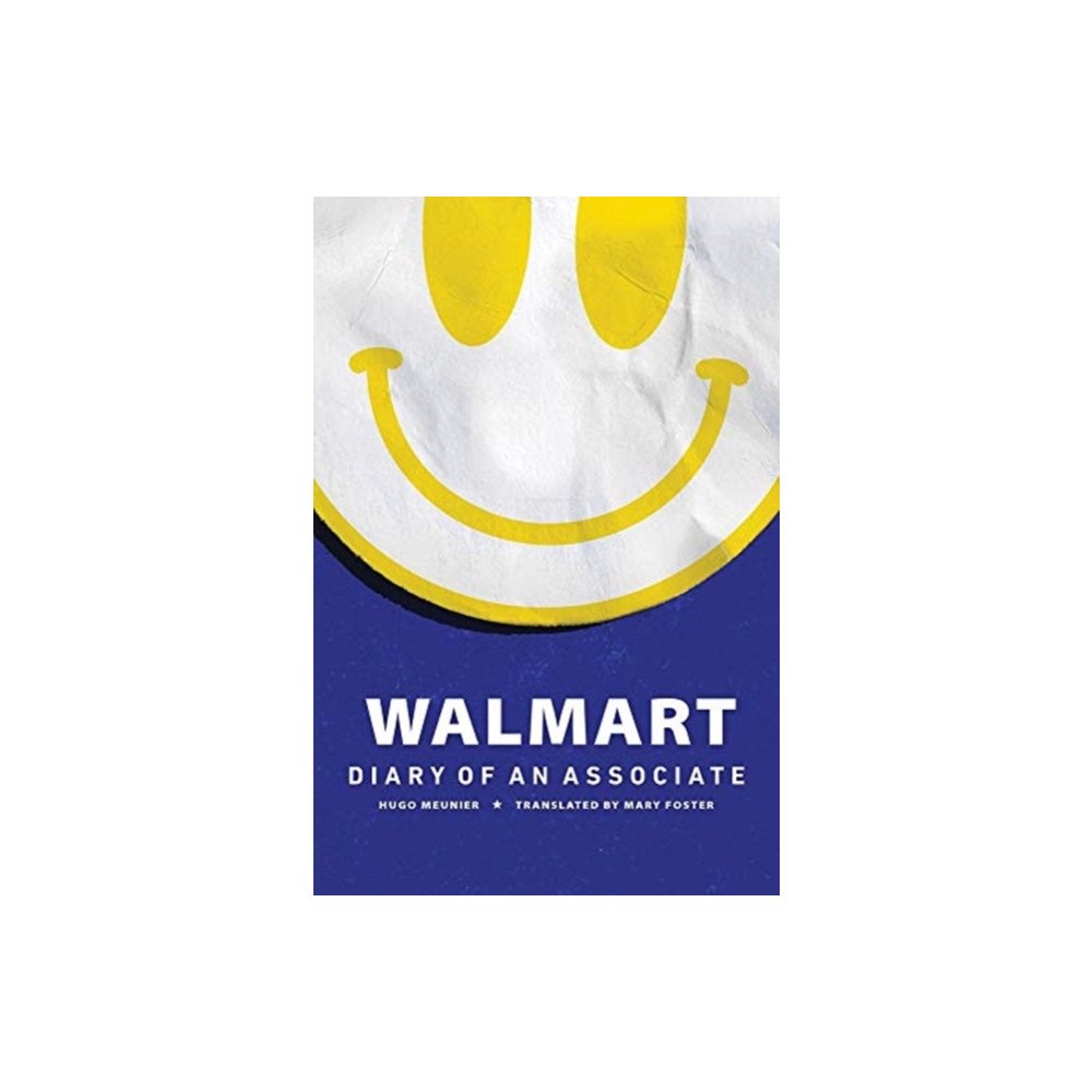 Fernwood Publishing Co Ltd Walmart (häftad, eng)